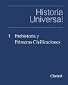 Prehistoria y Pri...