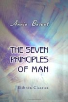The Seven Principles of Man (Paperback)