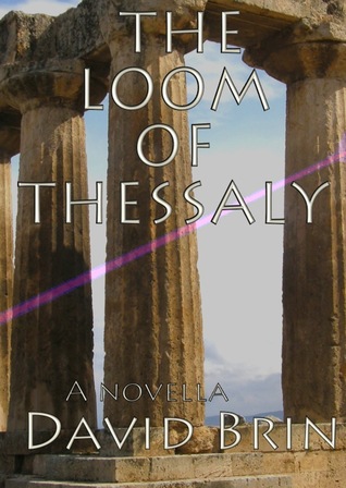 The Loom of Thessaly (Kindle Edition)