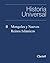 Mongoles y Nuevos Reinos Islámicos (Historia Universal, #8)
