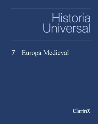 Europa Medieval (Historia Universal, #7)