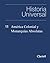 América Colonial y Monarquías Absolutas (Historia Universal, #11)