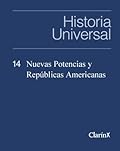 Nuevas Potencias y Repúblicas Americanas