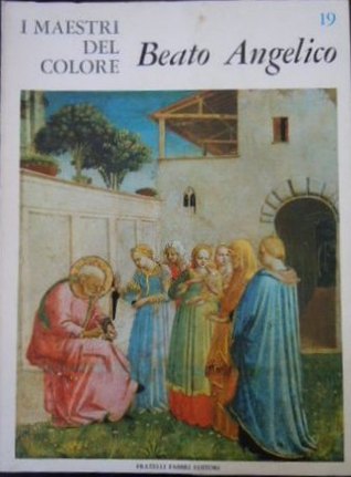 Beato Angelico (Paperback)