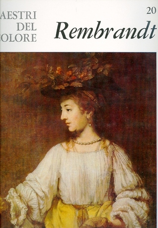 Rembrandt (Paperback)
