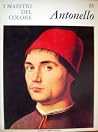 Antonello Antonello