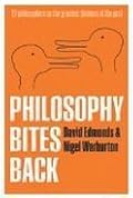 Philosophy Bites Back