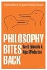 Philosophy Bites ...