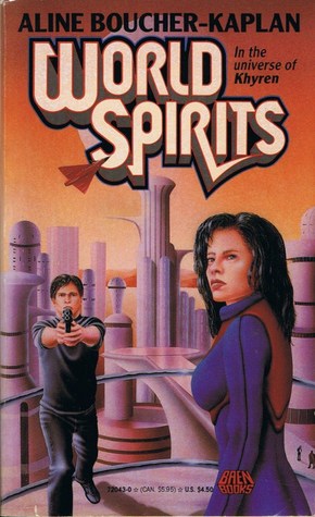 World Spirits (Khyren Universe)