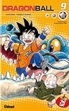 Dragon Ball Volume Double 9 (DragonBall, #17-18)