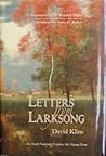 Letters from Lark...