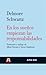 En los sueños empiezan las responsabilidades by Delmore Schwartz