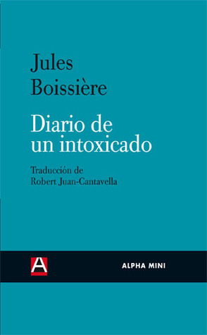 Diario de un intoxicado