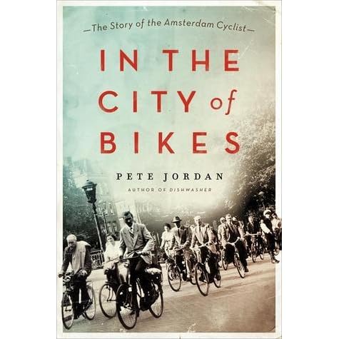 In the city of bikes Clearance
