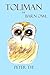Toliman the Barn Owl