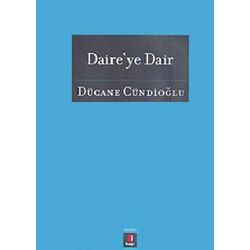 Daire'ye Dair (Unknown Binding)