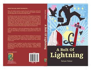 A Bolt of Lightning