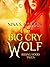 The Big Cry Wolf (Riding Hood Tales, #2)