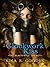 Clockwork Kiss (The Blackwell Legacy #2)