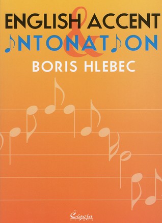 English Accent and Intonation (Paperback)