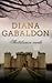 Skottilainen vanki by Diana Gabaldon
