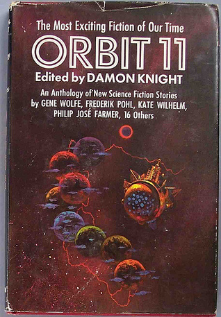 Orbit 11 (Mass Market Paperback)