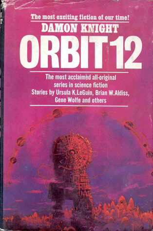 Orbit 12 (Mass Market Paperback)