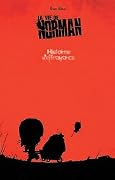Norman: Histoires d'effrayance