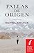Fallas de origen by Daniel Krauze