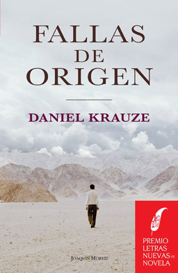 Fallas de origen (Hardcover)
