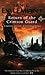 Return of the Crimson Guard (Novels of the Malazan Empire, #2)
