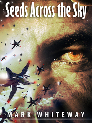 Seeds Across the Sky (Lodestone, #4)