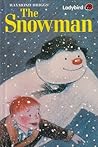 The Snowman by Ladybird Books