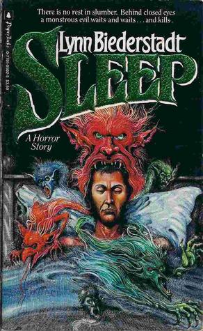 Sleep (Mass Market Paperback)