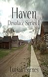 Haven by Lucian Barnes