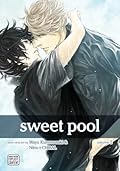 sweet pool, volume #2