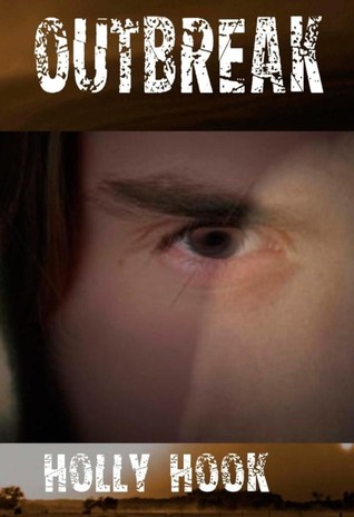 Outbreak (Destroyers, #3)