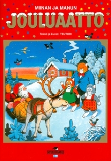 Miinan ja Manun Jouluaatto