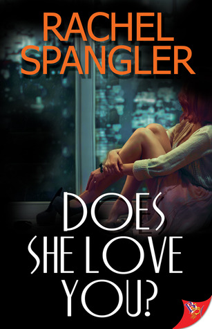 Does She Love You? (Paperback)