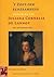 't Zoet der Eenzaamheid: Gedichten van Juliana Cornelia de Lannoy