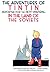 The adventures of Tintin, reporter for Le Petit vingtième in ... by Leslie Lonsdale-Cooper The adventures of Tintin, reporter for Le Petit vingtième in ... by Leslie Lonsdale-Cooper