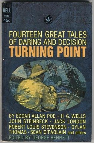 Fourteen Great Tales of Daring and Decision Turning Point