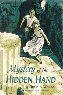 Mystery of the Hidden Hand (Paperback)