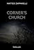 Corner's Church by Matteo Zapparelli