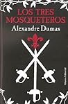 Los tres mosqueteros