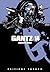 Gantz 14