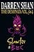 The Demonata Vol. 3 & 4: Slawter & BEC