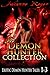 Erotic Demon Hunter Collection
