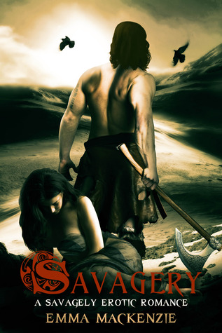 Savagery (ebook)