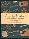 Acoustic Guitars And Other Fretted Instruments